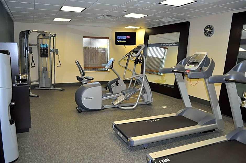 Hampton Inn By Hilton Pleasanton