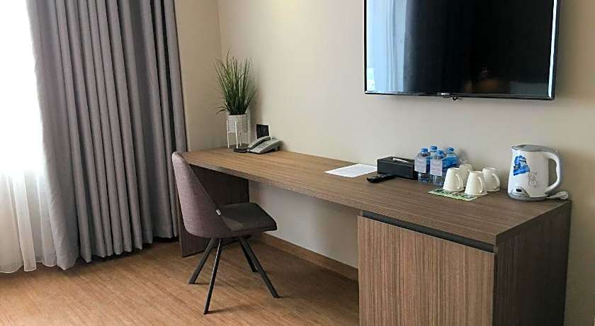 The Luxe Hotel Da Lat