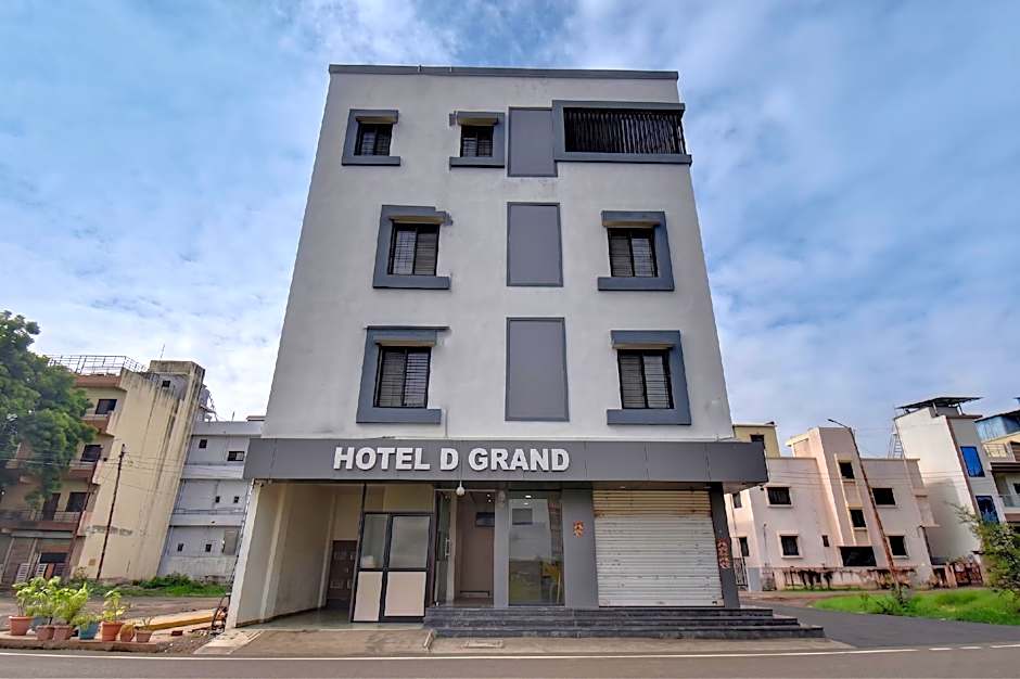 HOTEL D GRAND