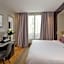 Hotel Tourisme Avenue