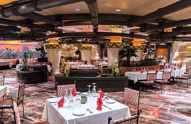 Fiesta Henderson Casino Hotel
