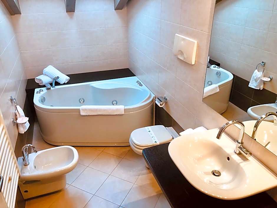 Hotel Malpensa INN Aereoporto