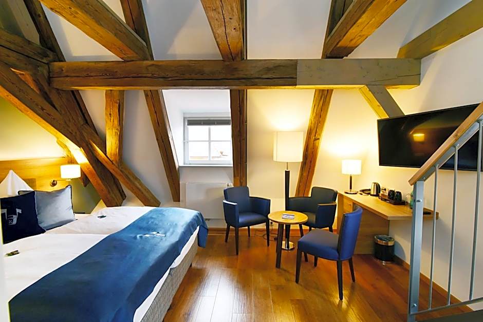 Hotel Alte Vogtei