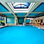 DoubleTree Suites By Hilton Raleigh-Durham