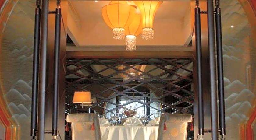 New Century Grand Hotel Ningbo
