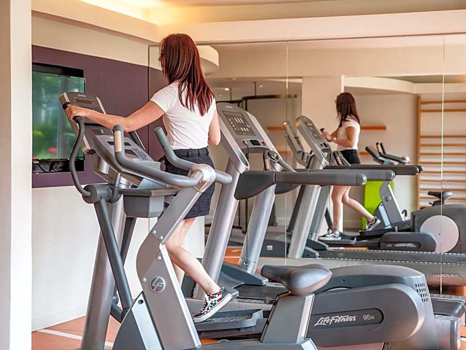 Novotel Evry Courcouronnes