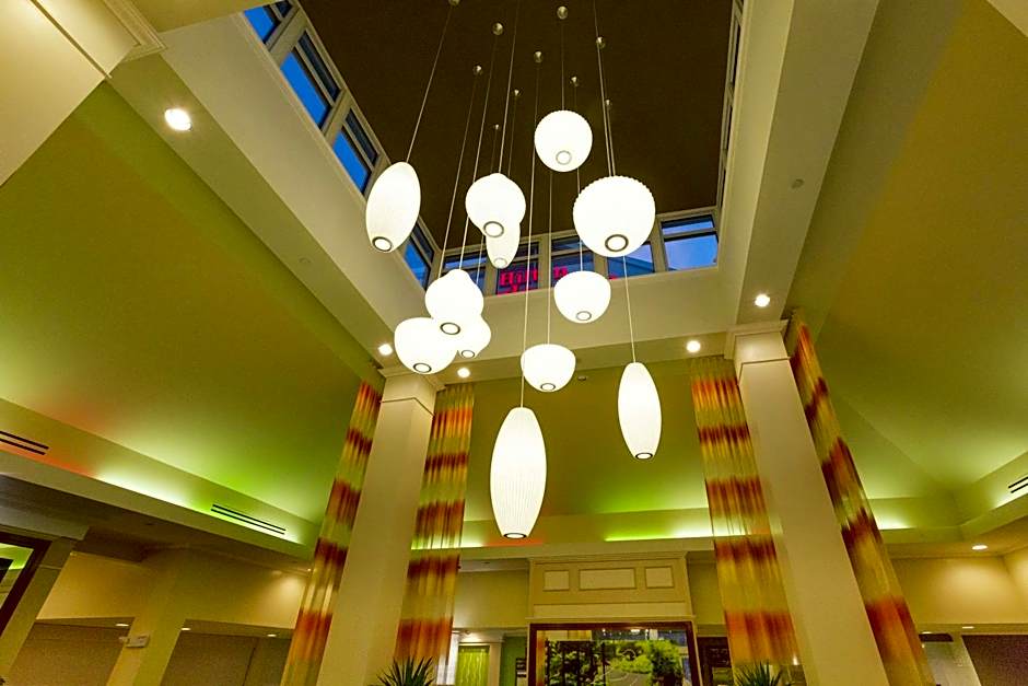 Hilton Garden Inn Jacksonville Airport