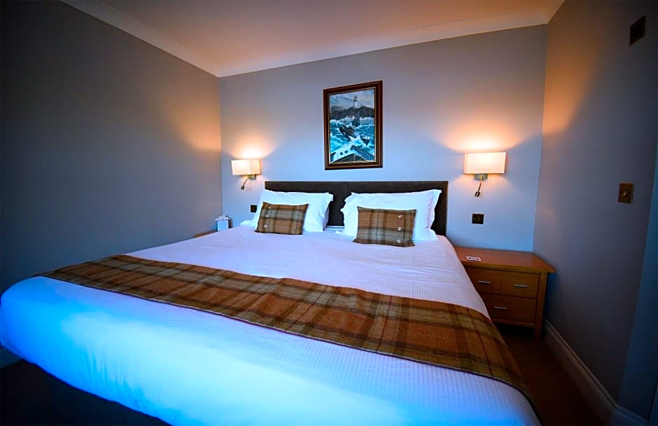 Heatherfield House B&B