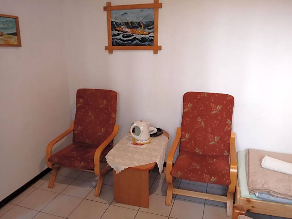 Dom Gościnny Marcela