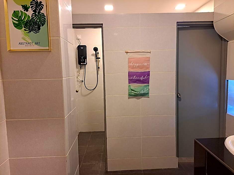 SCC Hotel PJ