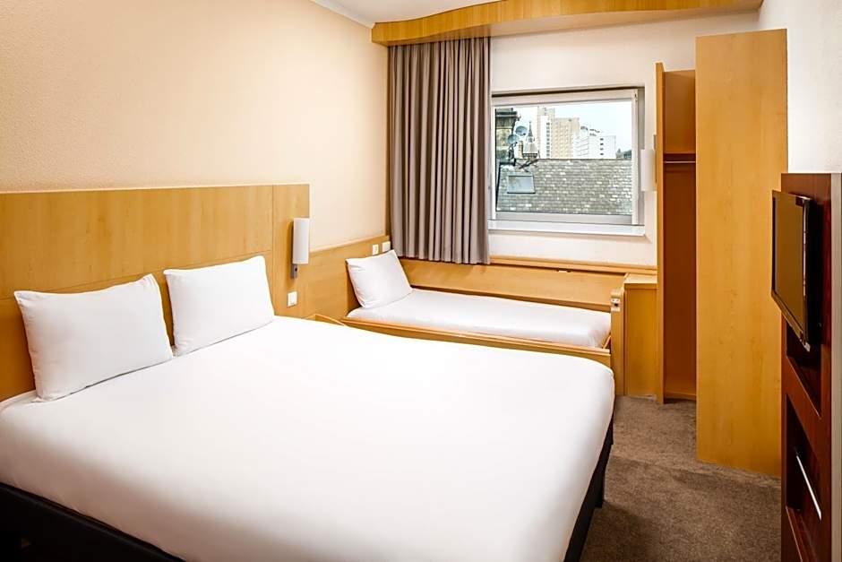 ibis Nottingham Centre