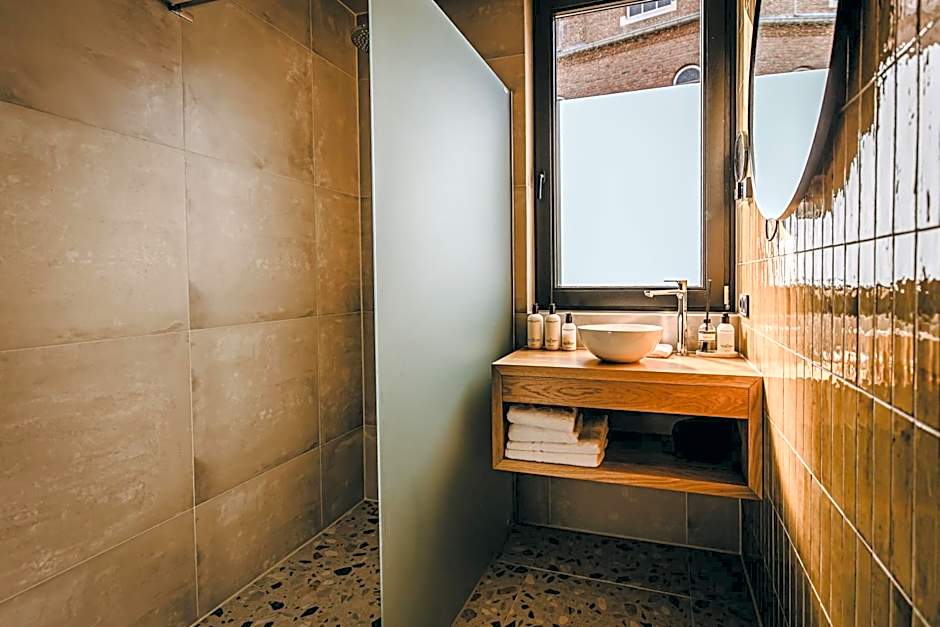 Hotel Centraal Baarlo