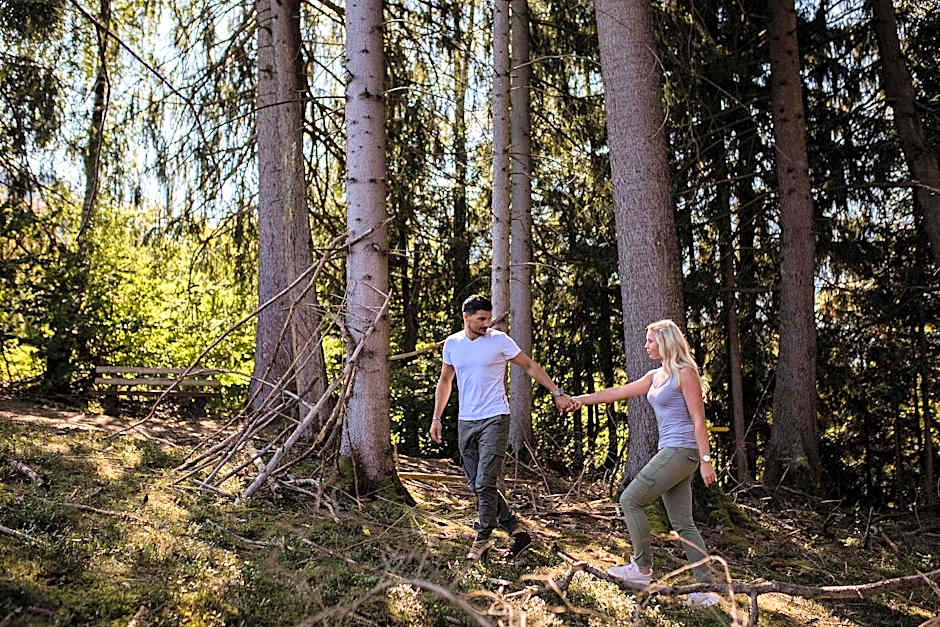 Hotel AlpenSchlössl