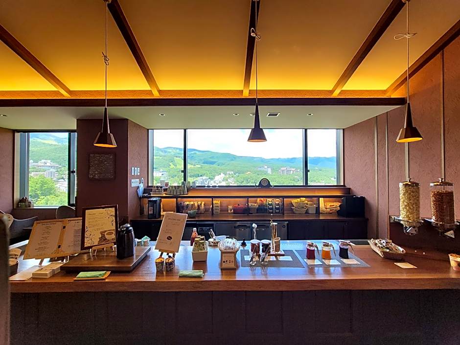 La Vista Kusatsu Hills