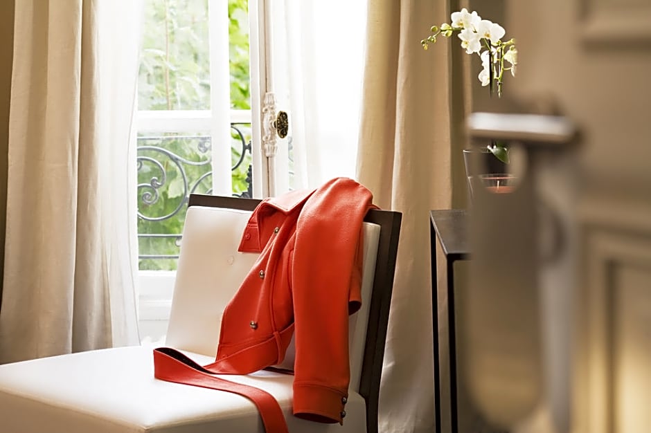 Hotel Le Jardin de Neuilly