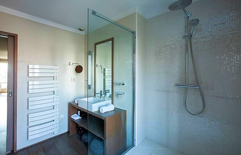 VILLA FLEURY - APPART'HÔTEL DE STANDING