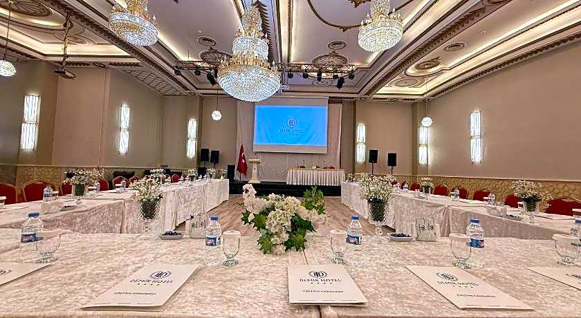 Demir Hotel