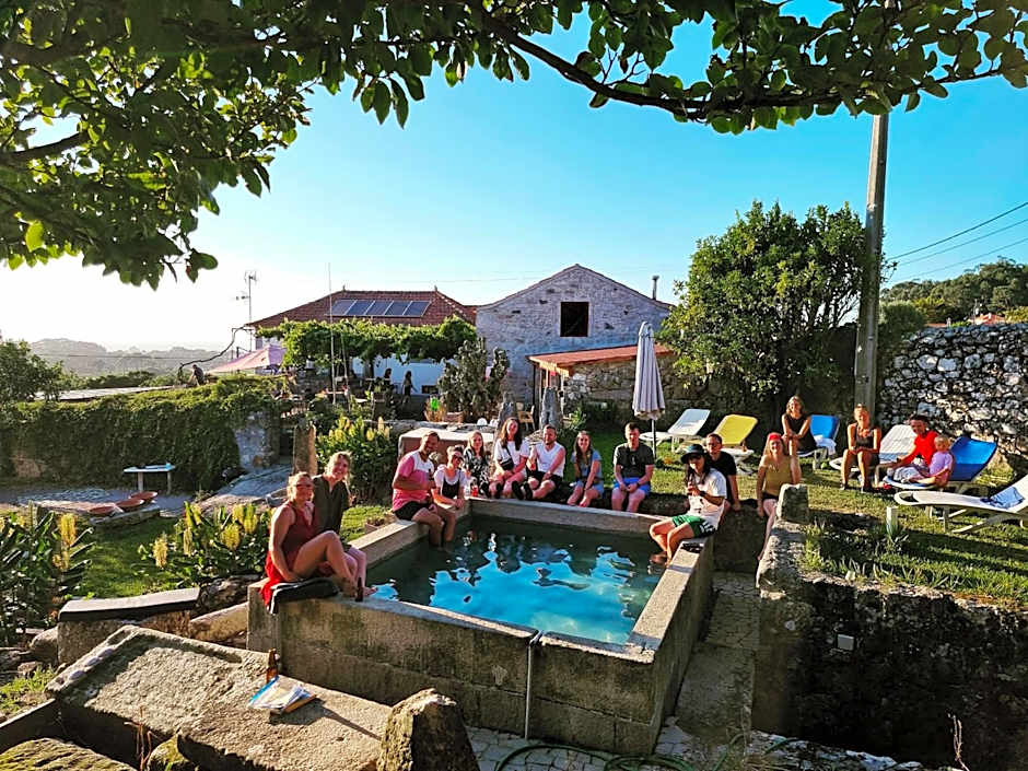 Albergue Casa do Sardão