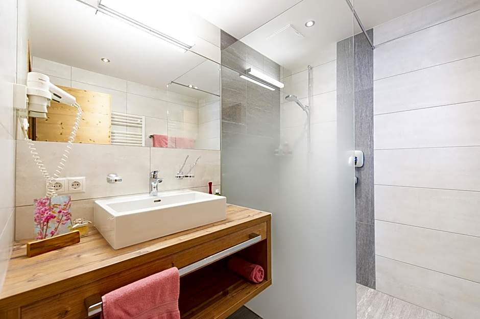 Hotel & Apart Central