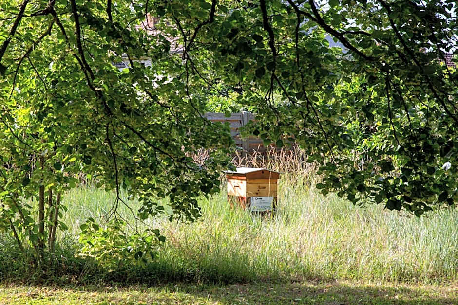 Best Western La Porte des Chateaux