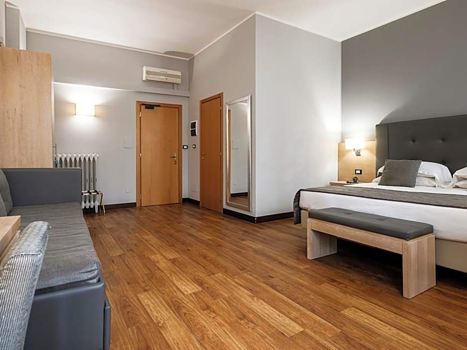 Hotel Accademia