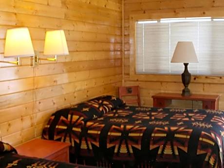 Double Room - Disability Access