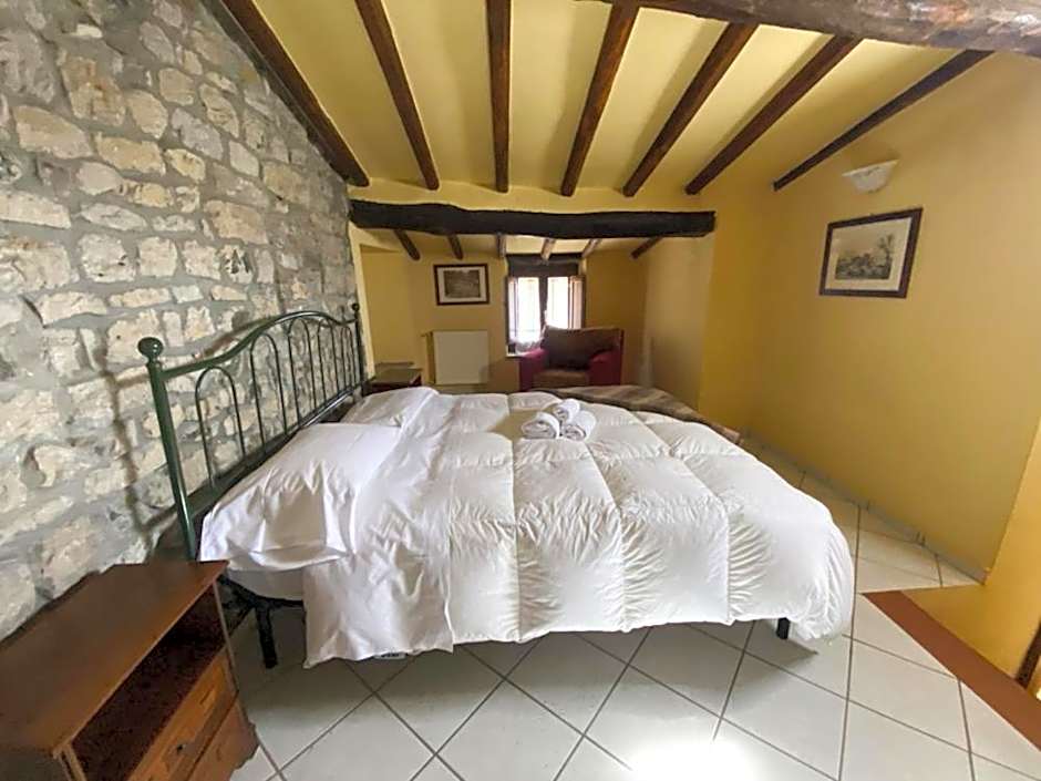 Borgo Giusto Tuscany