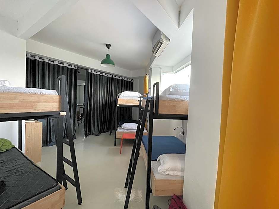 IM Santai Lodge