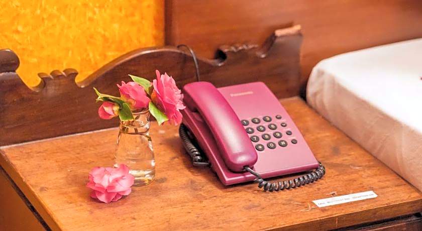 Hotel Chautari Nagarkot