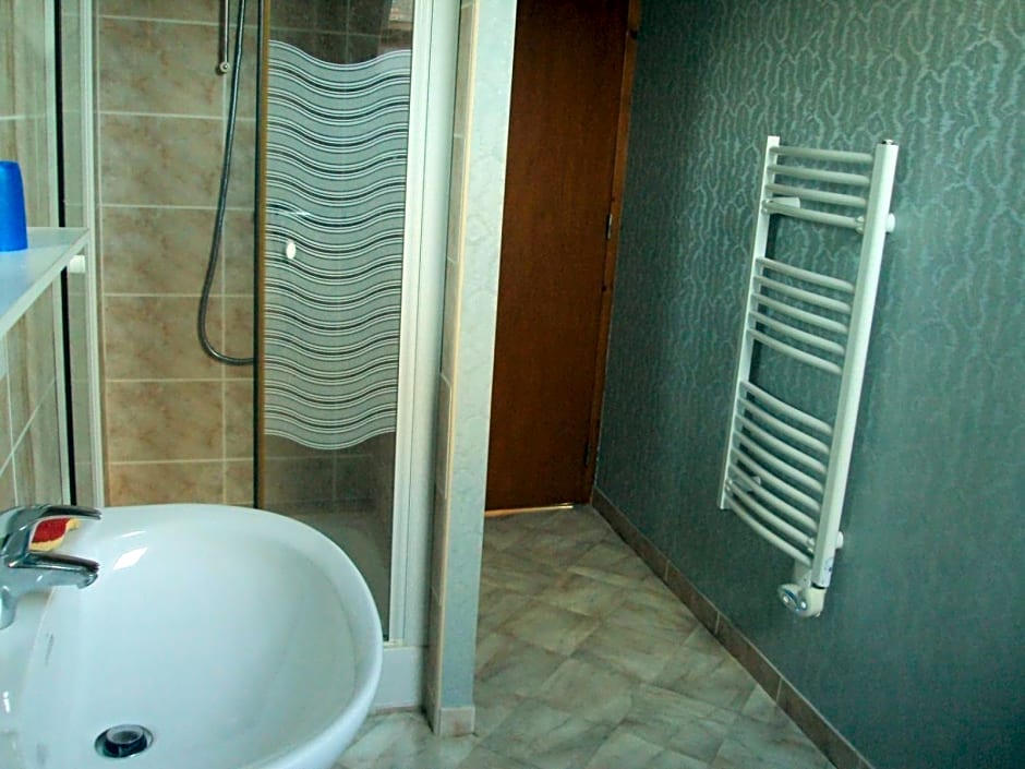 Gîtes du Ménez-Hom