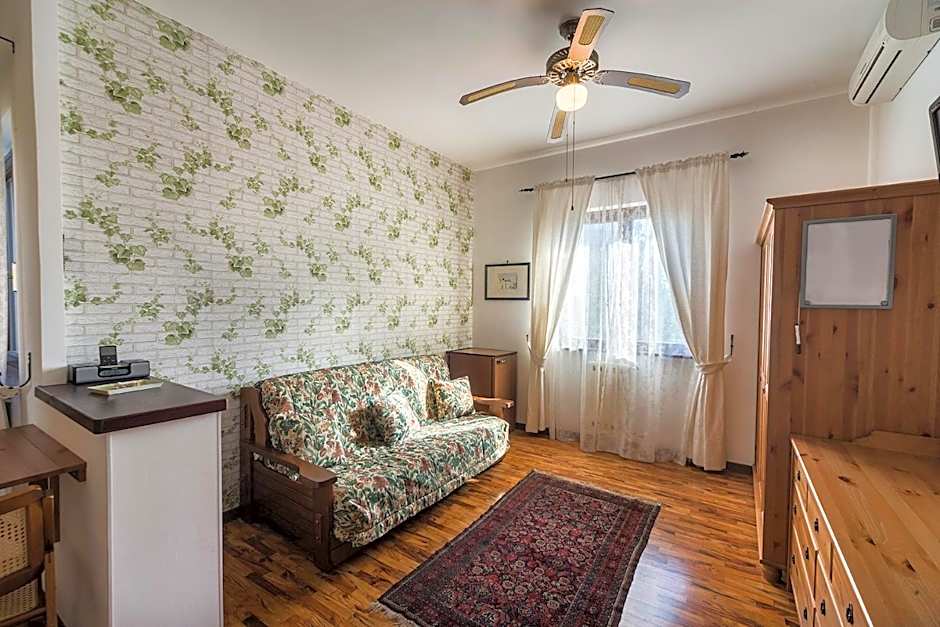 B&B Casale dell'Insugherata