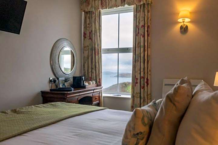Mullion Cove Hotel & Spa