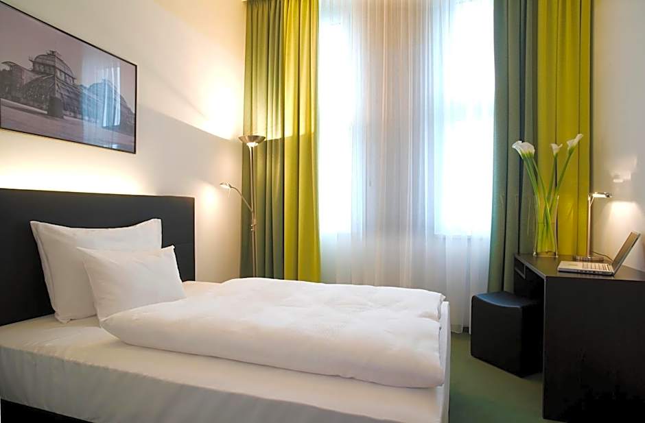 Rainers Hotel Vienna