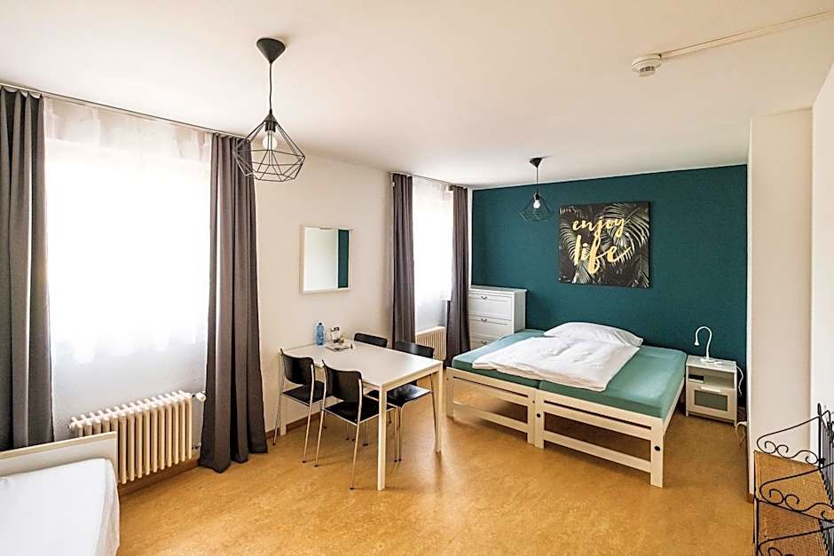 Paladina Hotel