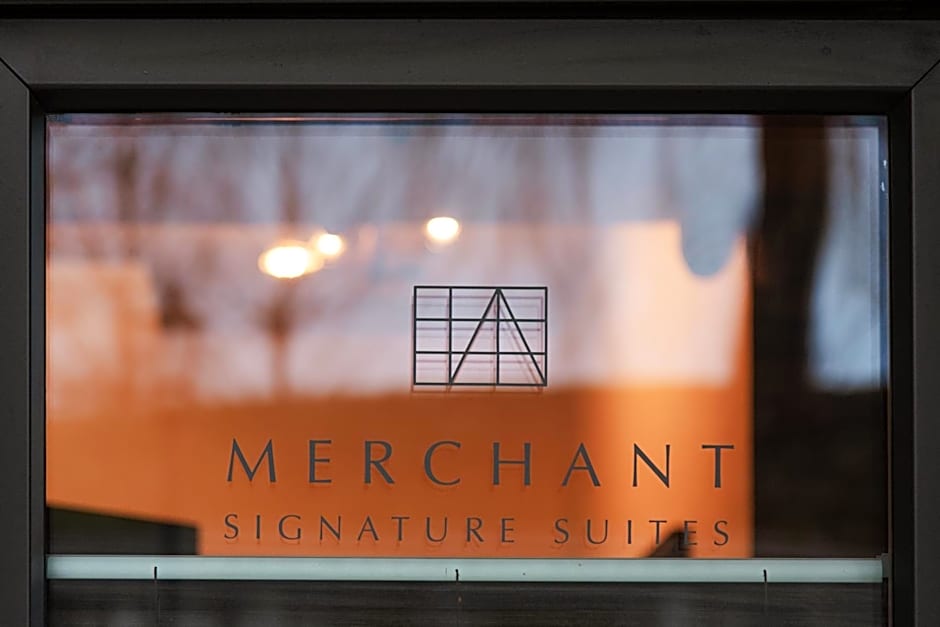 MERCHANT SIGNATURE Suites Klaipeda - by Hello Sea homes