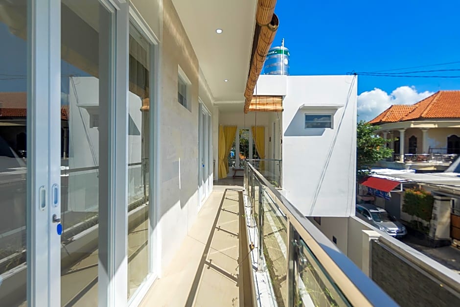 Villa Berlian Kuta