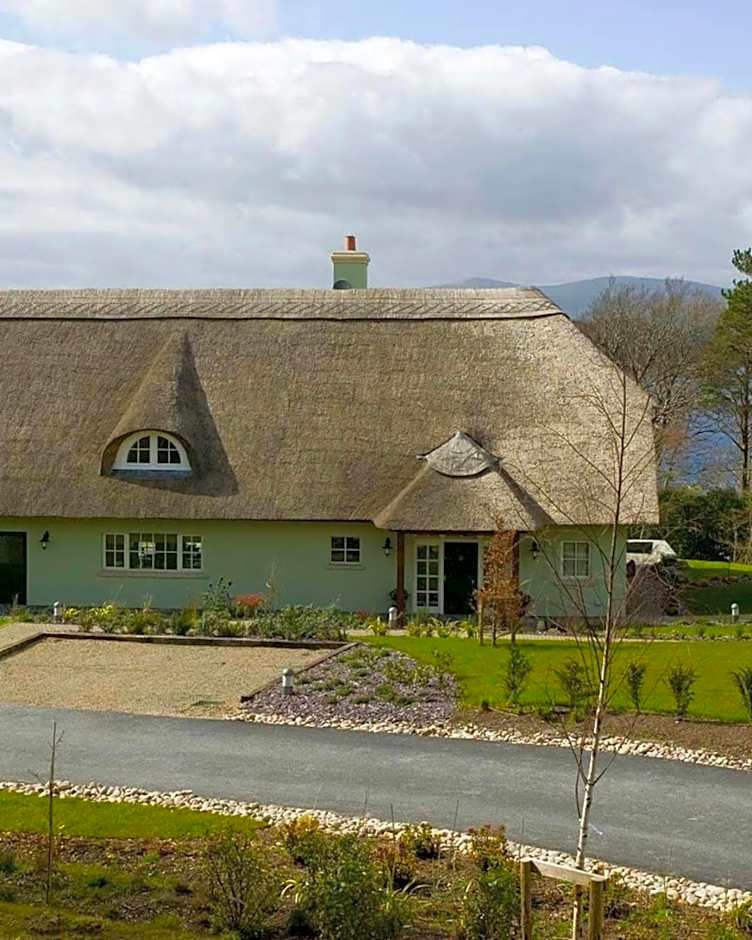 Sheen Falls Lodge