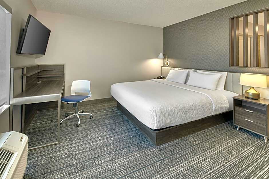 Towneplace Suites by Marriott Hamilton