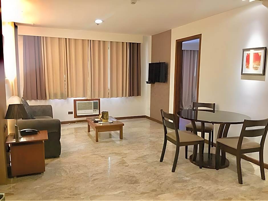 Fernandina 88 Suites Residences