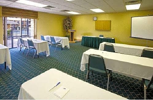 Americas Best Value Inn - Laredo