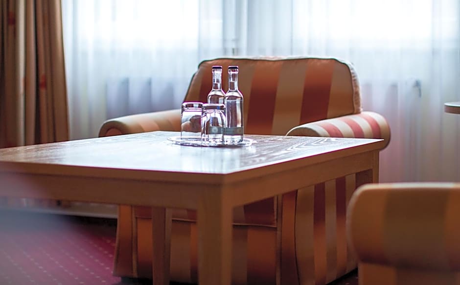 Hotel Acht Linden