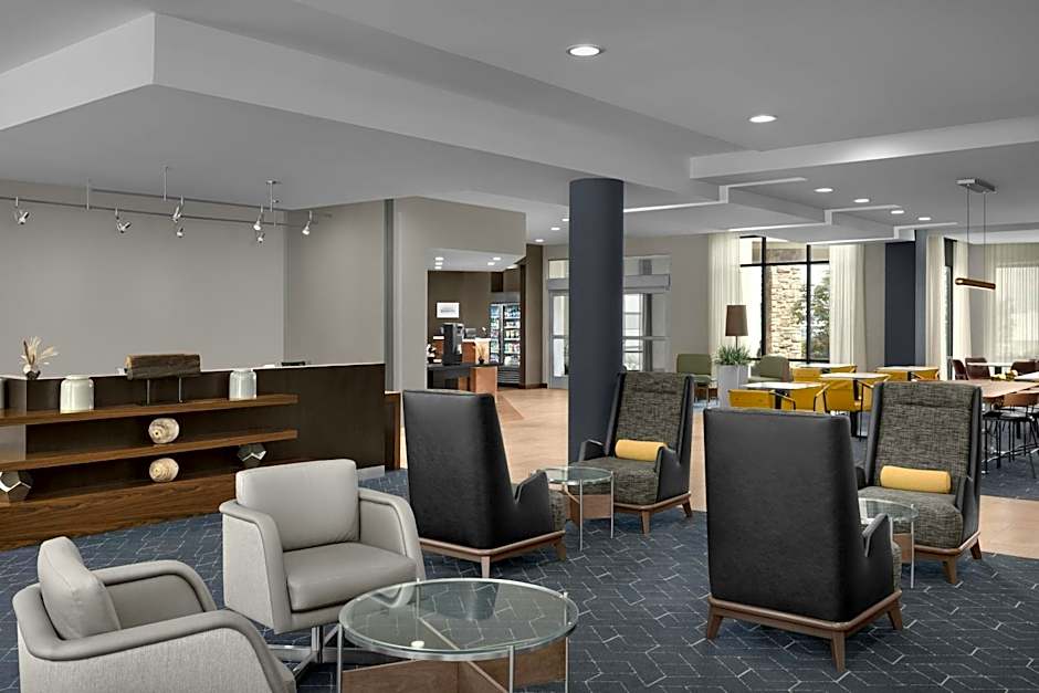 Courtyard by Marriott Atlanta Lithia Springs