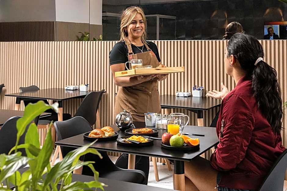 Hotel Gema Luxury Suites