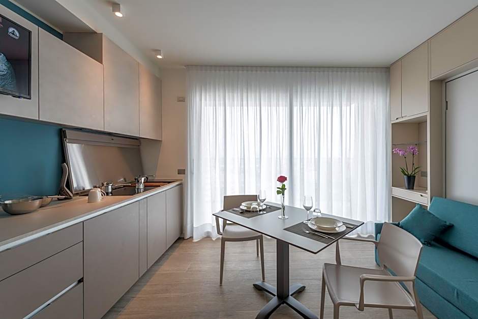 Hesperia Hotel & Residence