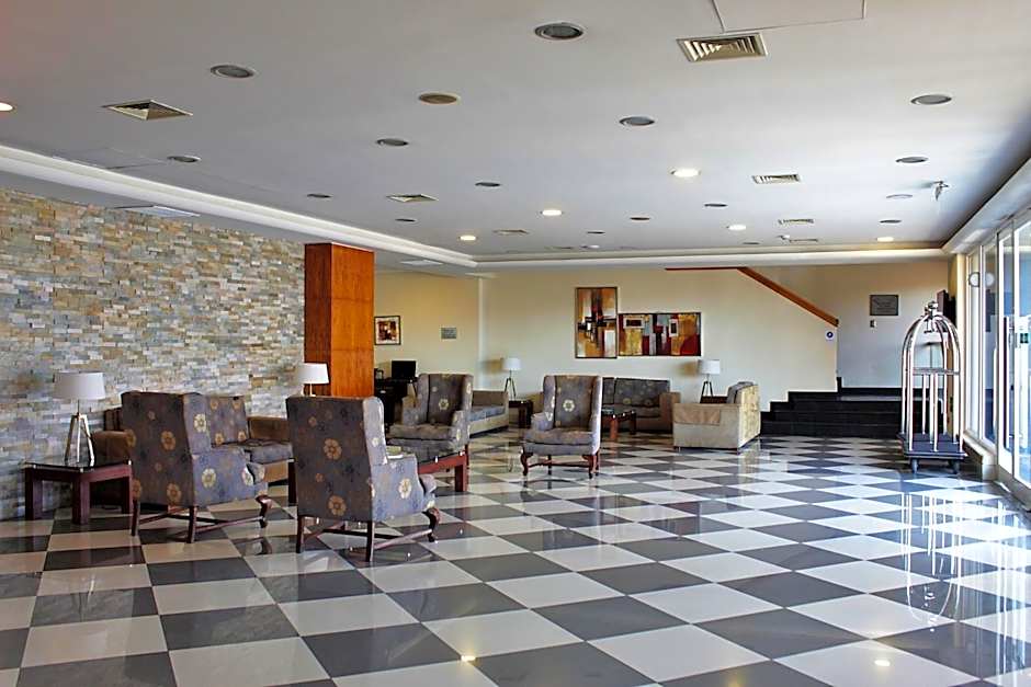 Hotel Diego de Almagro Iquique