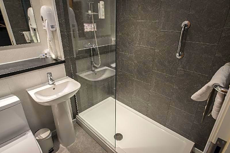 Allerton Court Hotel