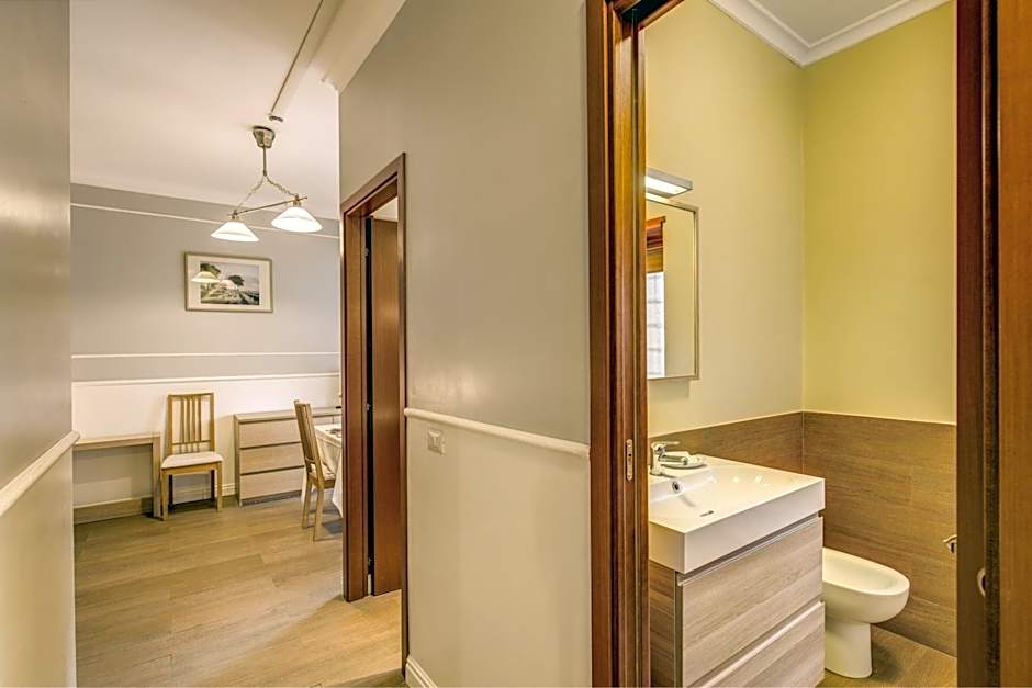 Hotel Residence Magnolia