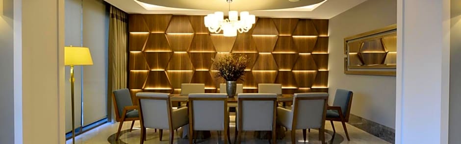 Holiday Inn Bursa - City Centre By IHG