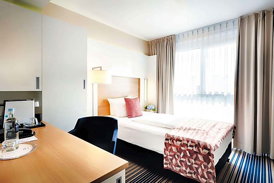 Best Western Plus Welcome Hotel Frankfurt