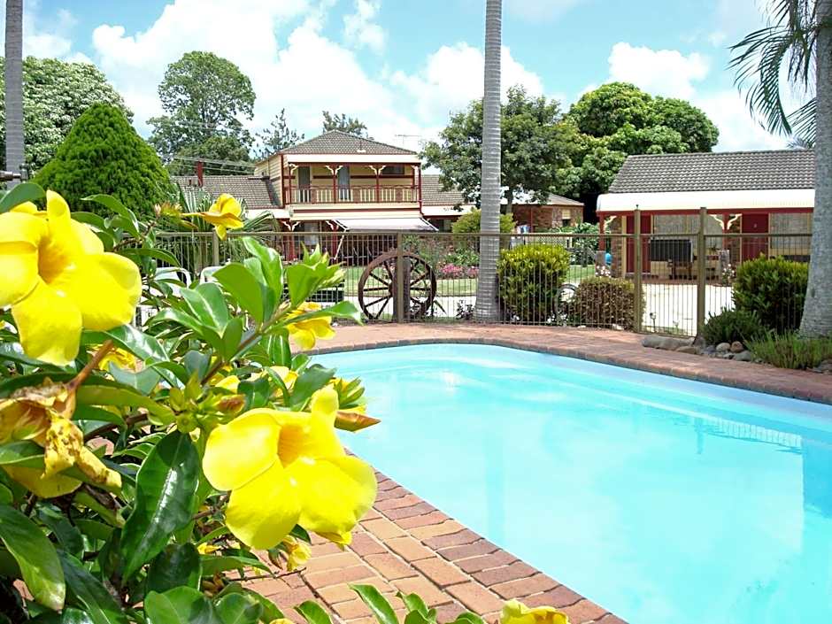 Alstonville Settlers Motel